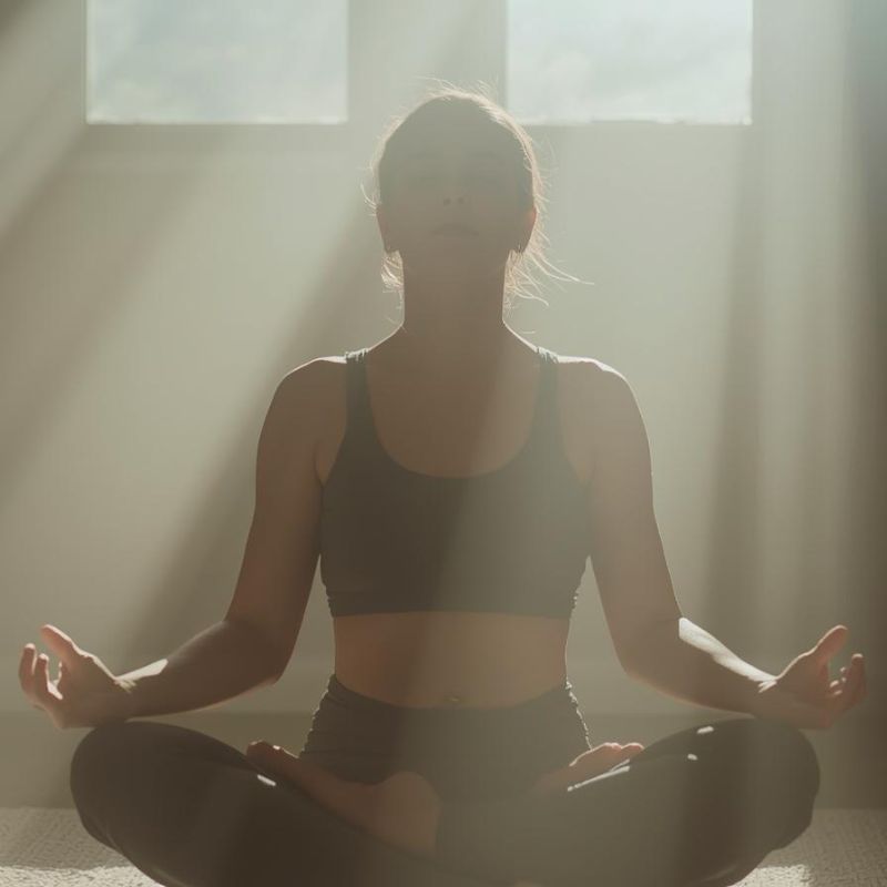 NEXT TIME YOU’RE ANXIOUS, TRY THIS SIMPLE TECHNIQUE.