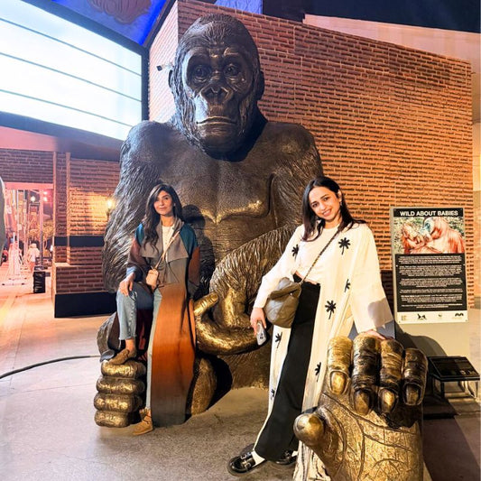 Saudi Arabia: Where Heritage Meets the Horizon